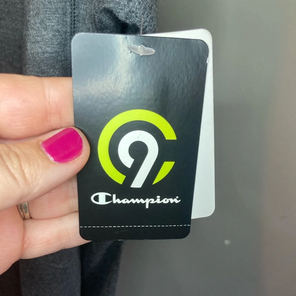 NWT- Men's Champion Long Sleeved Shirt